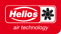 Helios Ventilatoren logo