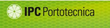 IPC PORTOTECNICA logo