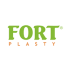 FORT - PLASTY logo