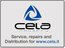 Cela Industry Srl