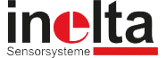 Inelta Sensorsysteme logo