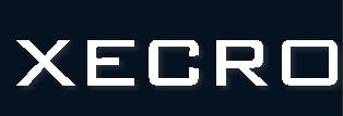 xecro logo