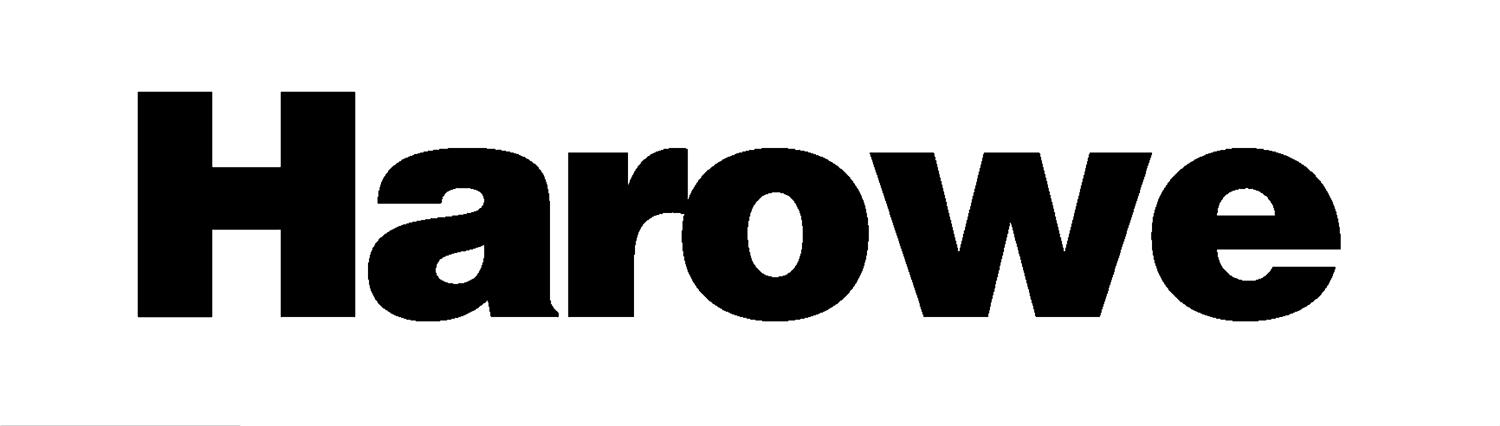 Harowe (Brand of DYNAPAR) logo