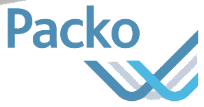 Packo Pumpen logo