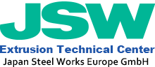 JSW / Japan Steel Works logo