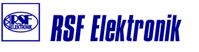 RSF Elektronik logo