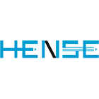 Hense Wägetechnik logo