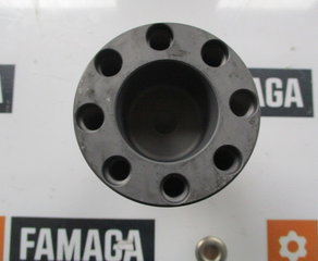 Цапфа
Lagerzapfen für PSW-F 150/09
Typ /2150-20
non-Luftseite  IBD Wickeltechnik