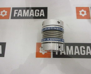 Сильфонная муфта KBK