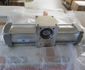 Привод вращения
DSO-P 100/180-S-P-E-46518 Specken Drumag (brand of Specken-DRUMAG)