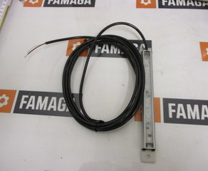 Лампа Aufbauleuchte SLIM LED-LIQ 6 Waldmann