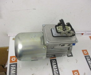 электродвигатель с тормозом  LAIPPLE KEB / BRINKMANN